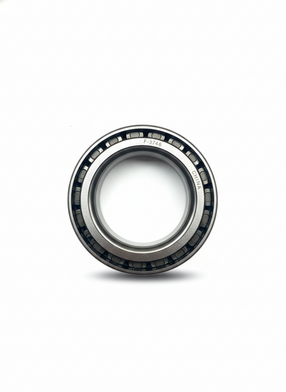 387A (Bearing) & 382A (Race)