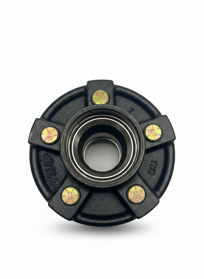 3,500 lb Idler Hub (5 on 4.5" Pattern)