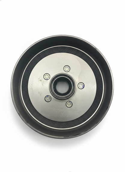3,500 lb Hub/Drum (5 on 4.5" Pattern)