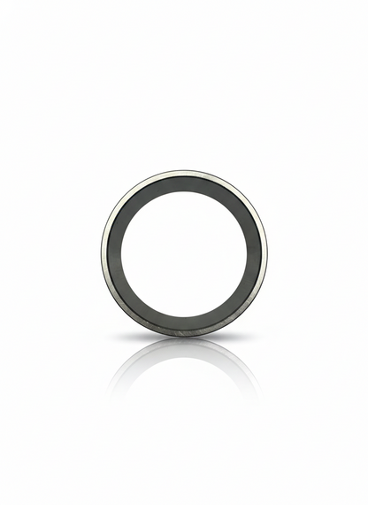 10,000 lb Trailer Bearings (25580/387A) and Races (25520/382A)