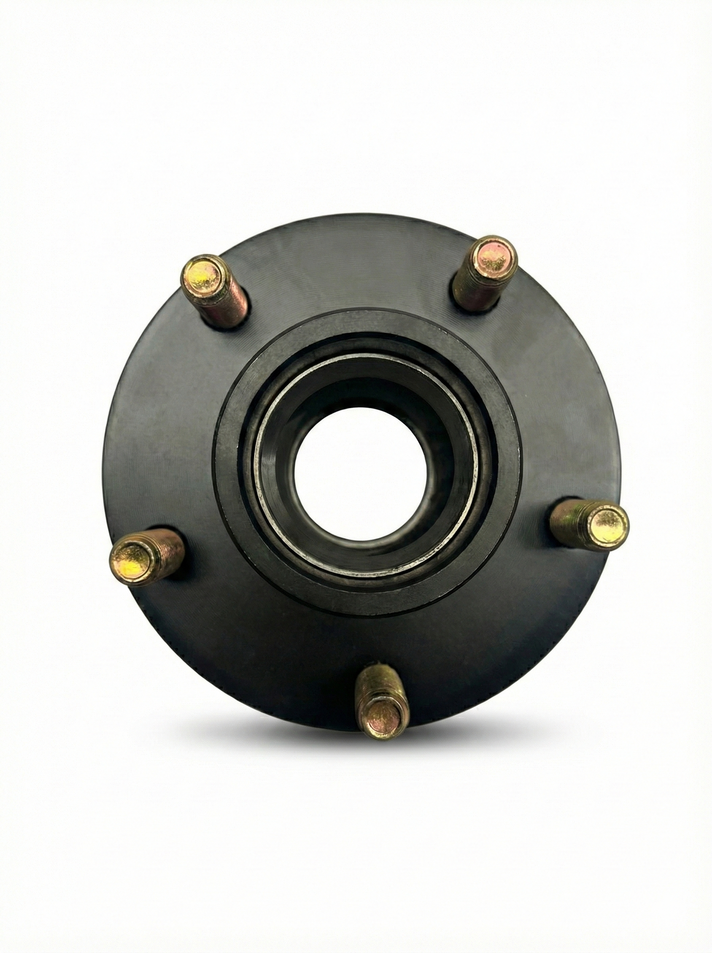 2,000-2,200 lb Idler Hub (5 on 4.5" Pattern)