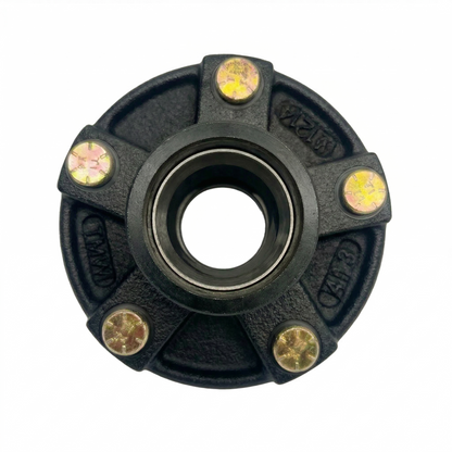 2,000-2,200 lb Idler Hub (5 on 4.5" Pattern)