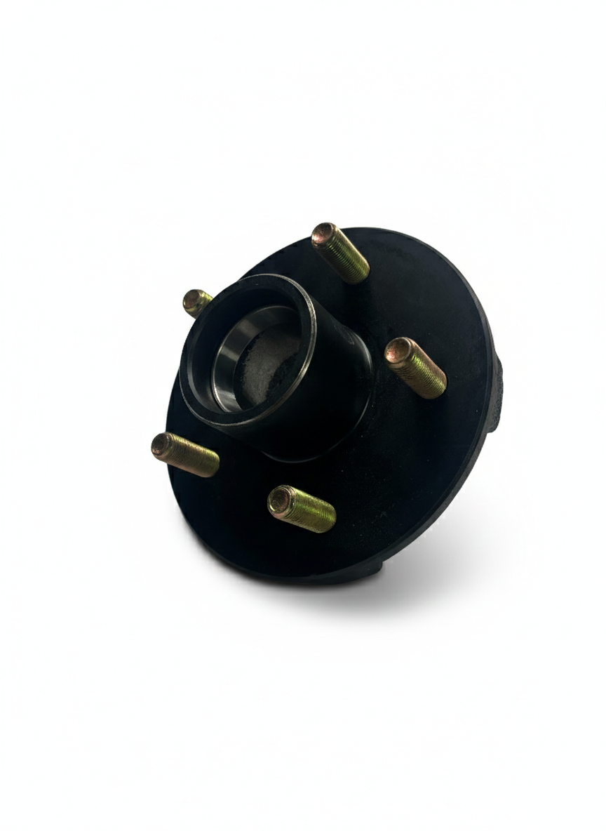 3,500 lb Idler Hub (5 on 4.5" Pattern)