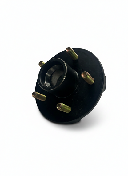 3,500 lb Idler Hub (5 on 4.5" Pattern)