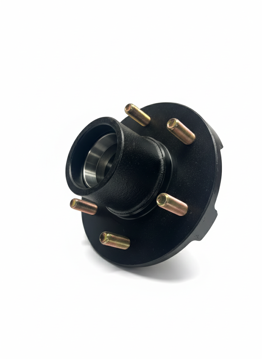6,000 lb Idler Hub (6 on 5.5" Pattern)