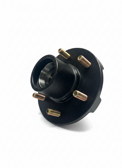 6,000 lb Idler Hub (6 on 5.5" Pattern)
