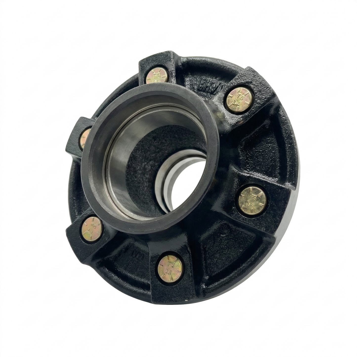 6,000 lb Idler Hub (6 on 5.5" Pattern)