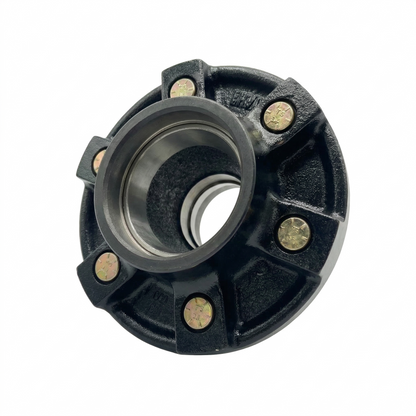 6,000 lb Idler Hub (6 on 5.5" Pattern)
