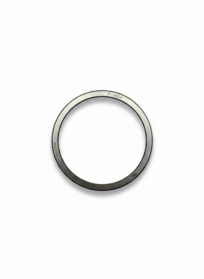 387A (Bearing) & 382A (Race)