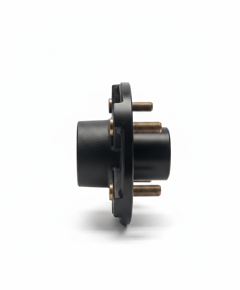 3,500 lb Idler Hub (5 on 4.5" Pattern)