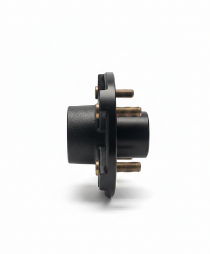 3,500 lb Idler Hub (5 on 4.5" Pattern)