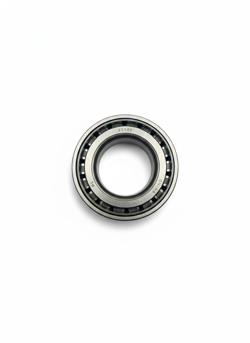 10,000 lb Trailer Bearings (25580/387A) and Races (25520/382A)