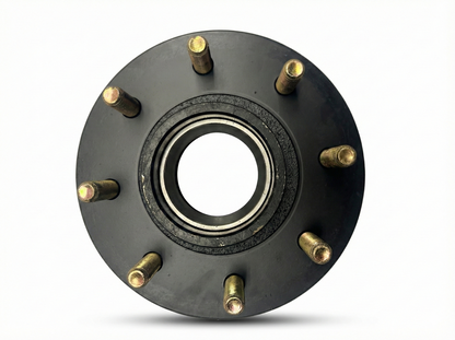 7,000 lb Idler Hub (9/16" Studs)