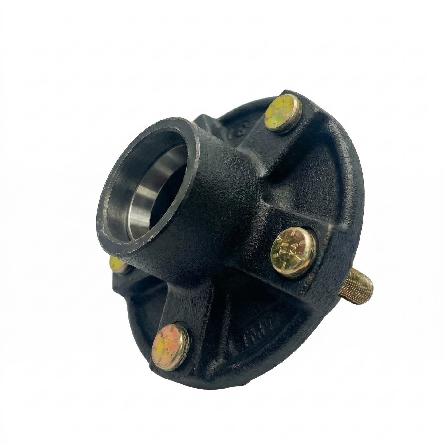 2,000-2,200 lb Idler Hub (5 on 4.5" Pattern)
