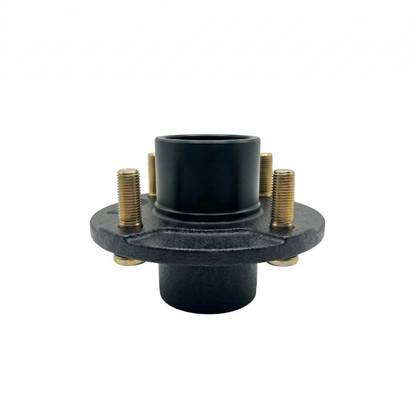 2,000-2,200 lb Idler Hub (5 on 4.5" Pattern)