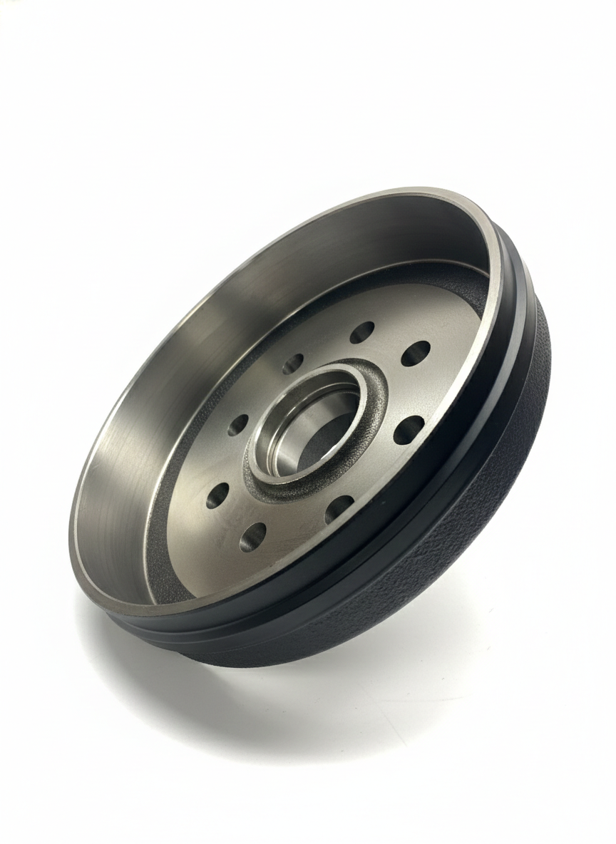 7,000 lb Hub/Drum (1/2" Studs)