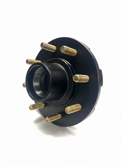 7,000 lb Idler Hub (9/16" Studs)