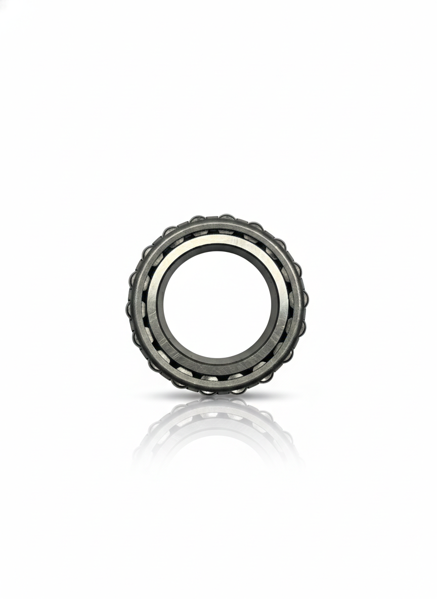 10,000 lb Trailer Bearings (25580/387A) and Races (25520/382A)