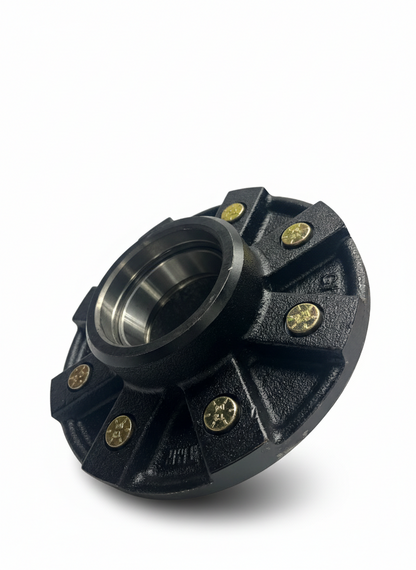 7,000 lb Idler Hub (1/2" Studs)