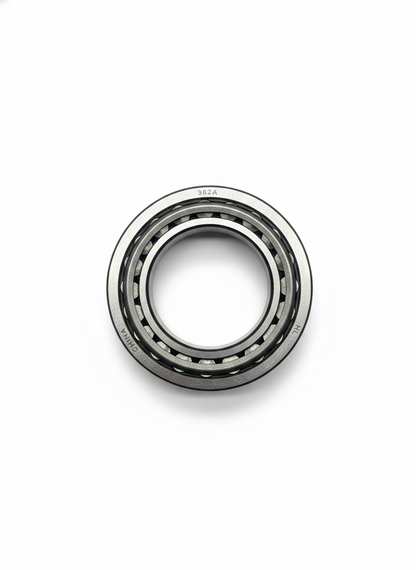 387A (Bearing) & 382A (Race)