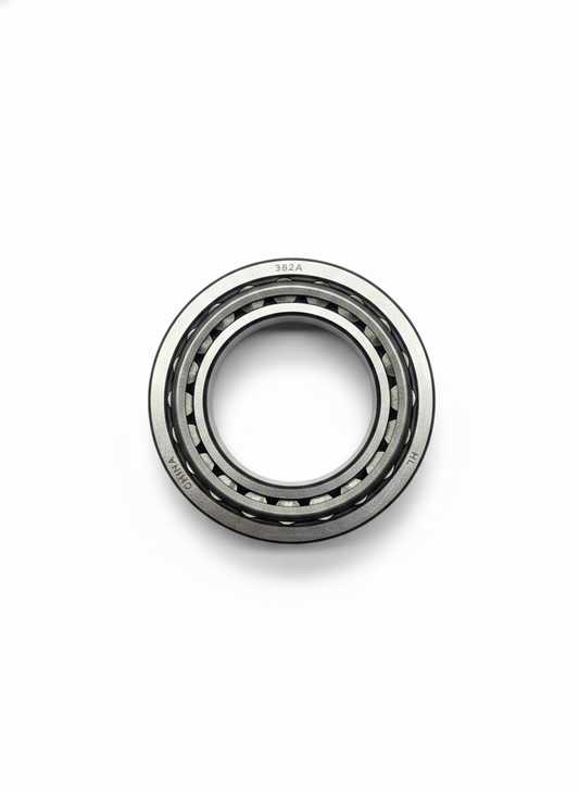 387A (Bearing) & 382A (Race)