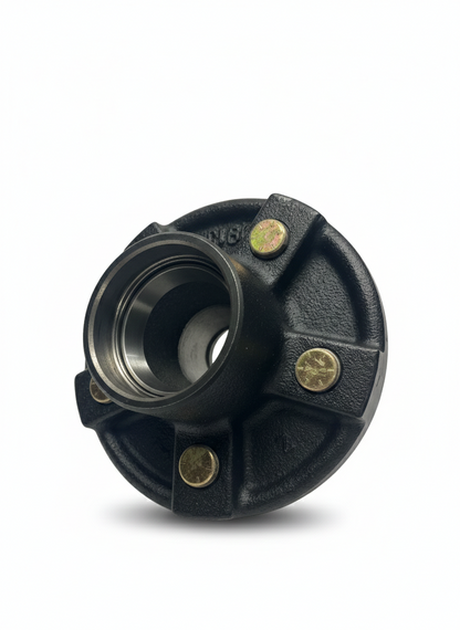 3,500 lb Idler Hub (5 on 4.5" Pattern)