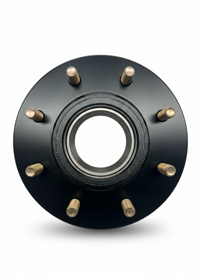 7,000 lb Idler Hub (1/2" Studs)