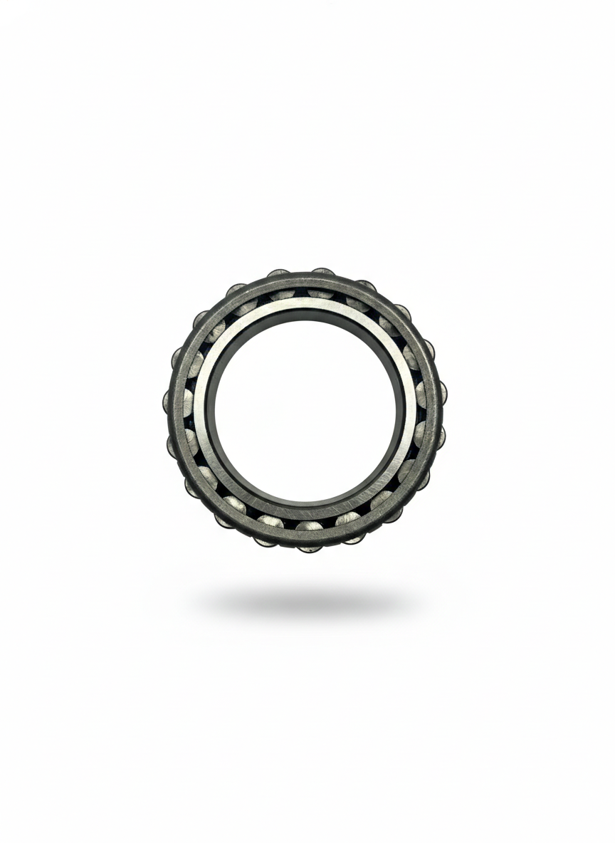 387A (Bearing) & 382A (Race)