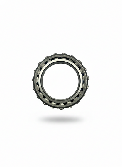 387A (Bearing) & 382A (Race)