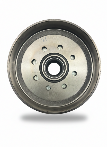 7,000 lb Hub/Drum (9/16" Studs)