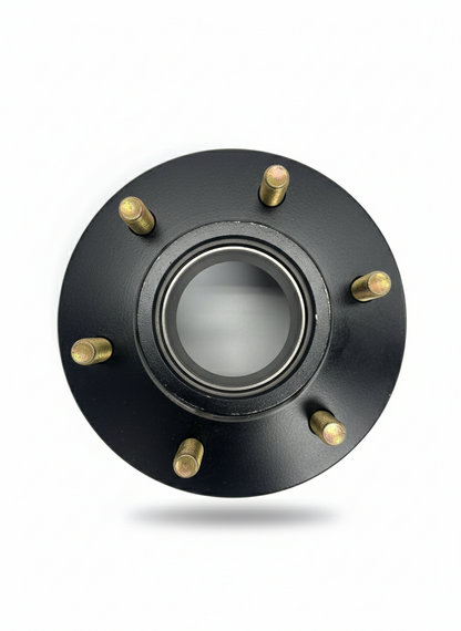 6,000 lb Idler Hub (6 on 5.5" Pattern)