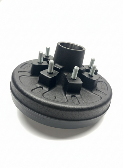 7,000 lb Hub/Drum (1/2" Studs)