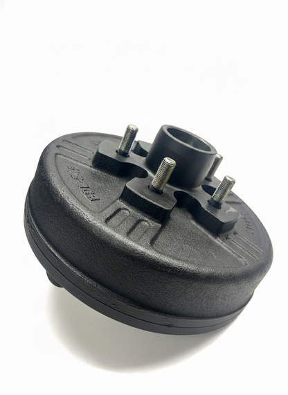 3,500 lb Hub/Drum (5 on 4.5" Pattern)