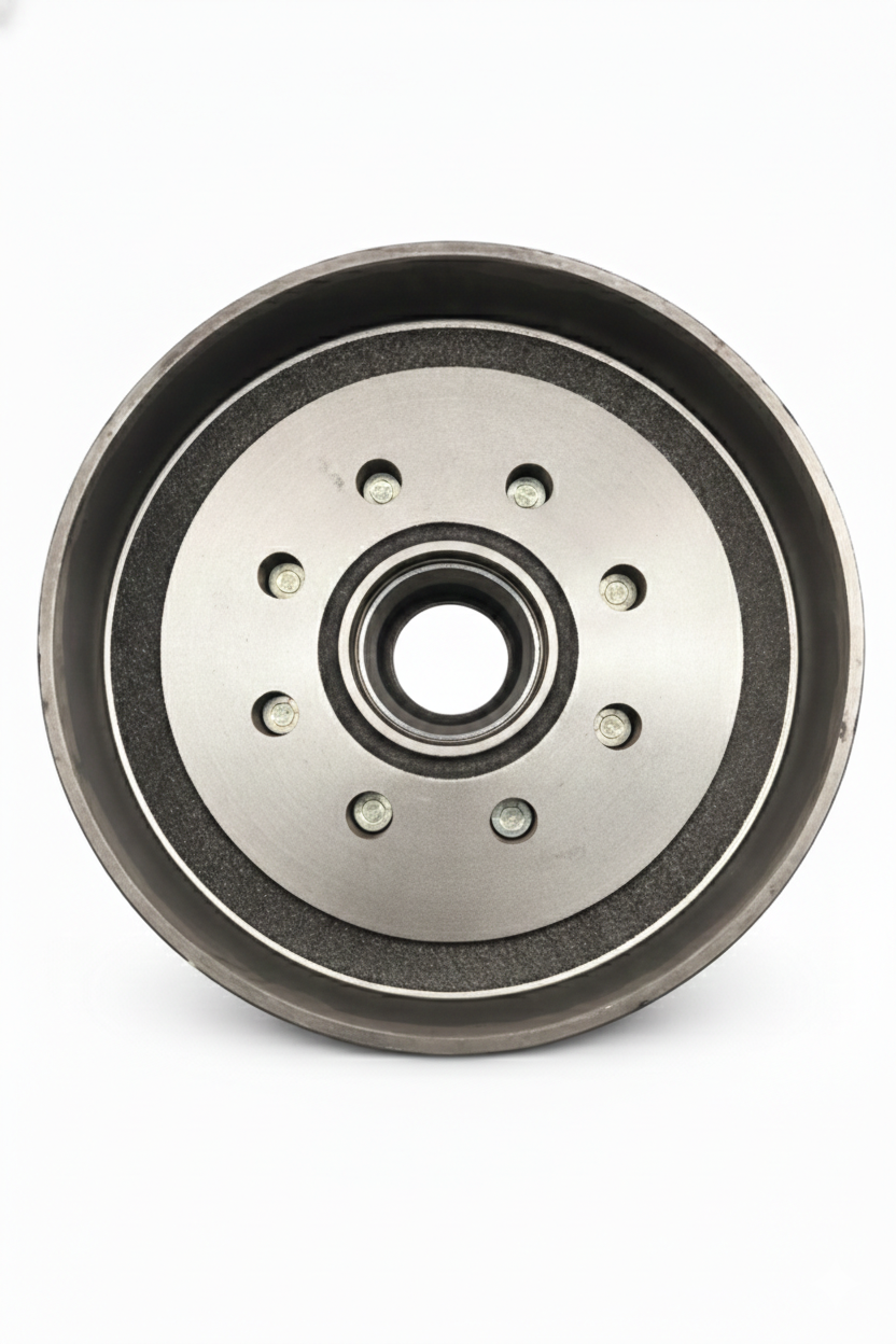 7,000 lb Hub/Drum (1/2" Studs)