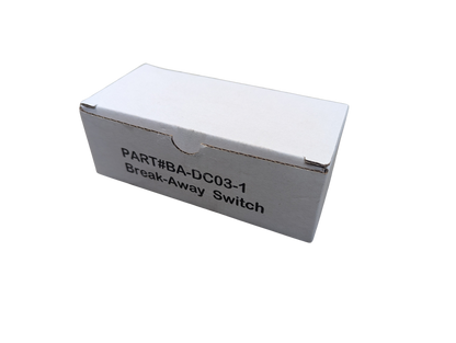 Trailer Break Away Switch