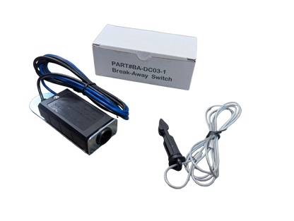 Trailer Break Away Switch