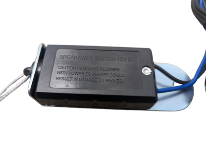 Trailer Break Away Switch