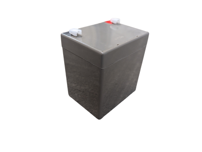 Batería recargable de emergencia de 12 V y 5 Ah