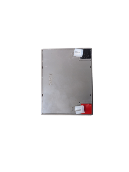 Batería recargable de emergencia de 12 V y 5 Ah