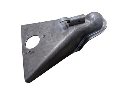 Acoplador tipo A de 2 5/16" - Capacidad de 14 000 lb 