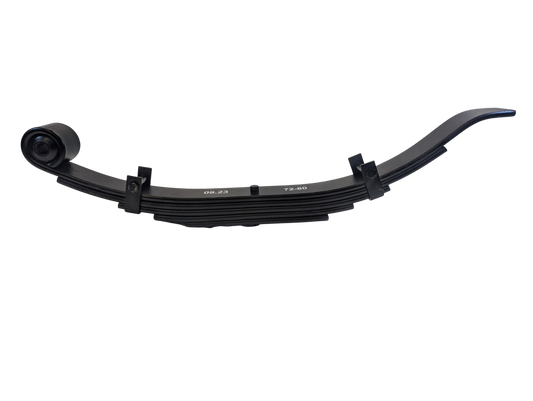 10K Trailer Axle Spring - 30.5" Long X 2.5" Wide (5,000 lb spring)