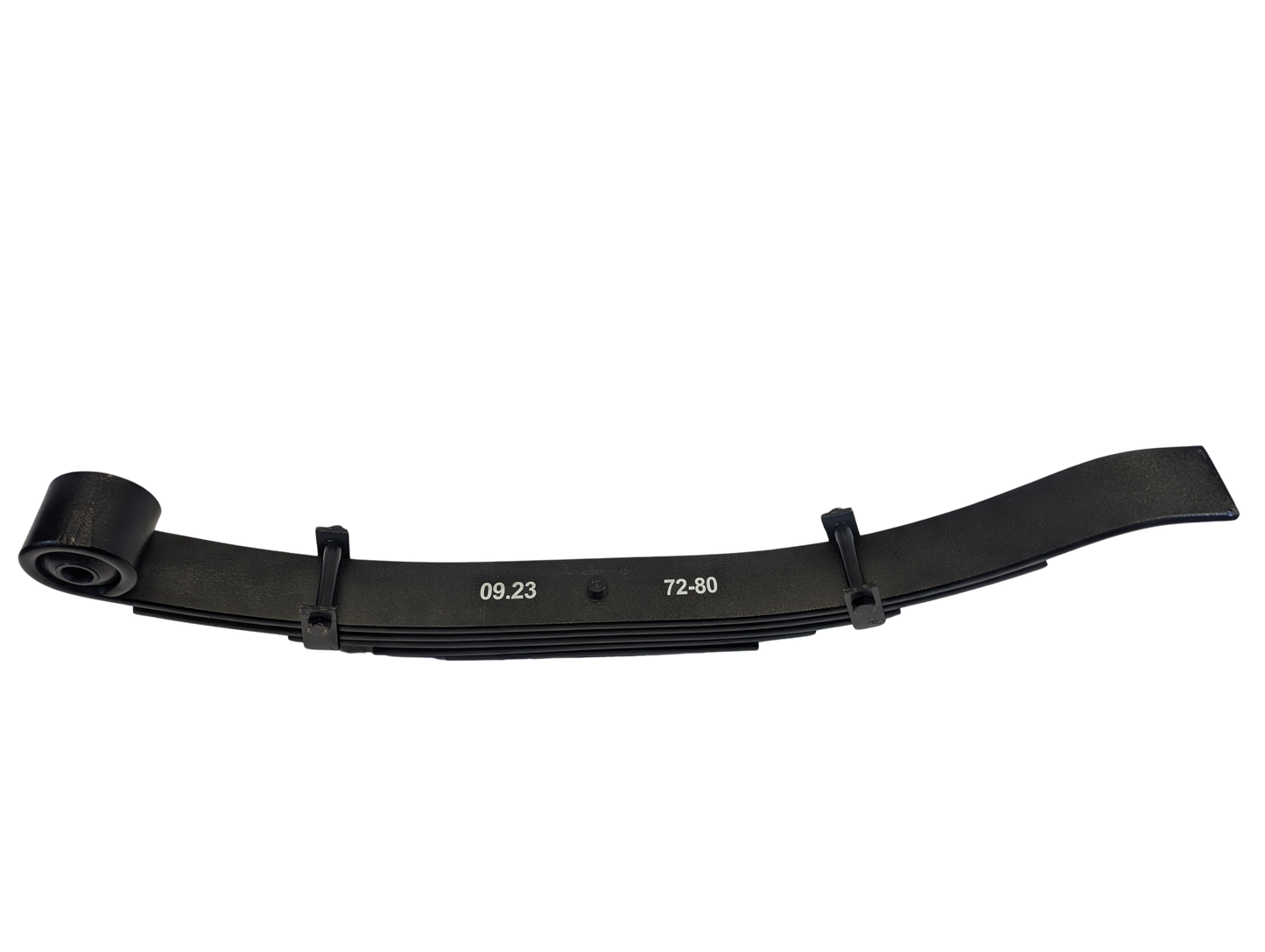 10K Trailer Axle Spring - 30.5" Long X 2.5" Wide (5,000 lb spring)