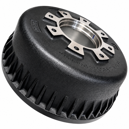 10,000 lb Heavy Duty Drum (12 1/4" X 4")